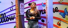 Photos/Video: First Look at SHELTER ME, THE MUSICAL at The Mastercard Midnight Theatr
