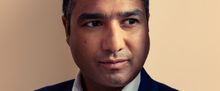 Nick Mohammed Will Host the 2026 Olivier Awards