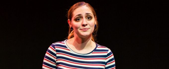 Photo Flash: In Rehearsal With The Chain Theatre's World Premiere CHASING THE RI Photos