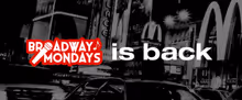 BROADWAY MONDAYS to Return to Comedy Village With Live Rock Band & New Format