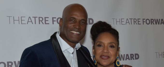 Photos: THEATRE FORWARD's 2022 GALA Honors Kenny Leon & Prudential Financial Photos