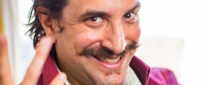 Interview: Creator/Director Hank Jacobs of THE GREAT CLOWN BANK SHOW