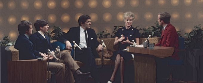 Photos: Exclusive First Look at DARK SHADOWS AND BEYOND - THE JONATHAN FRID ST Photos