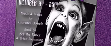 BAT BOY to be Presented at The Gem Theatre in October
