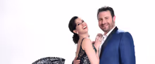 Winter Park Playhouse to Feature Natalie Cordone and Shawn Kilgore in STAGE TO SCREEN