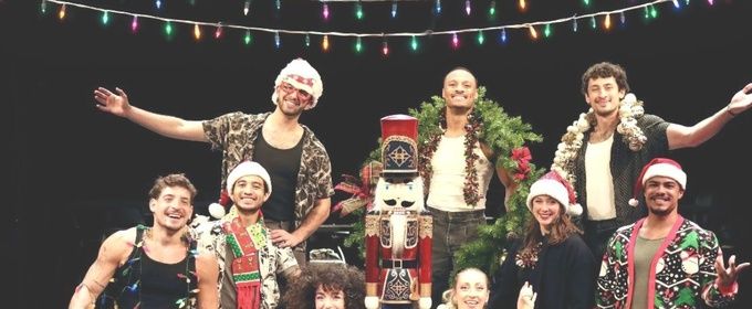 Club Fugazi To Present DEAR SAN FRANCISCO: HOME FOR THE HOLIDAYS! and New Year's Eve Performances