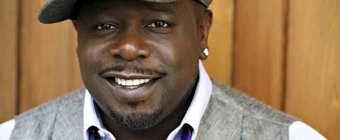 Cedric the Entertainer to Perform One-Night-Only at Paramount Theatre in Aurora