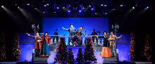Flash: Flat Rock Playhouse Presents A FLAT ROCK PLAYHOUSE CHRISTMAS