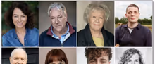 Cast Set For 2026 Tour of THE ARCHERS: LIVE AT 75