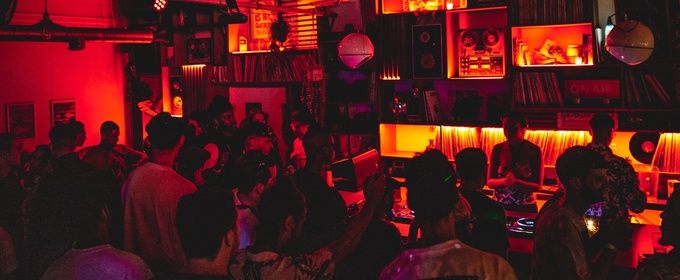 Cafe 1001 Celebrates 25th Anniversary With Two Day Celebration