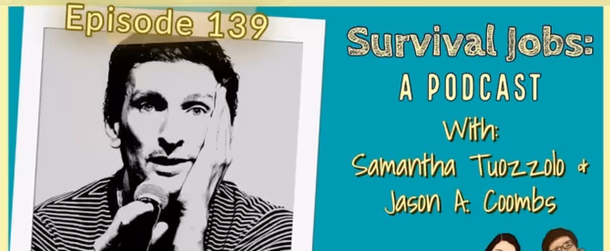 Video: CAN I BE FRANK?'s Morgan Bassichis Talks Art, Activism, and More