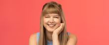 Kaelynn Partlow to Present Conversation on Autism and Neurodiversity at Tilles Center