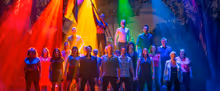 JAGGED LITTLE PILL, COME FROM AWAY,  and More Set For Uptown Players' 25th Anniversar