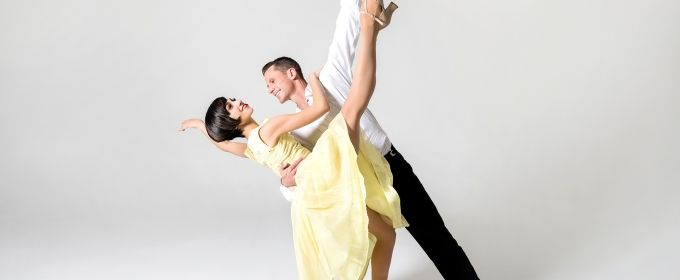 Photos: First Look at the Cast of Musical Theatre West's AN AMERICAN IN PARIS Photos