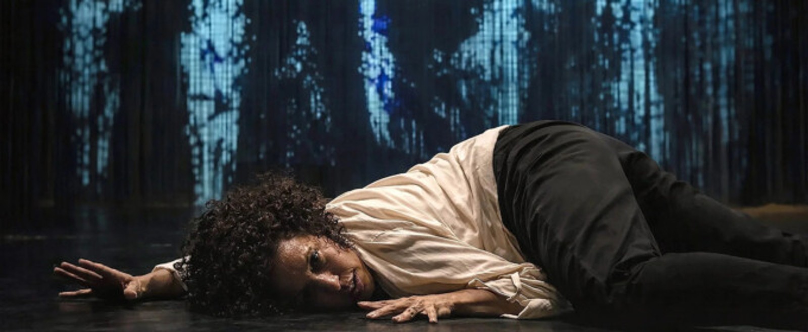 THE DARK MATTER OF USULAL to Premiere at Arts House
