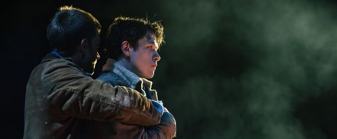 Review: BROKEBACK MOUNTAIN at Chicago Shakespeare Theater