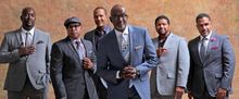 Take 6 to Perform at Rivercenter in October