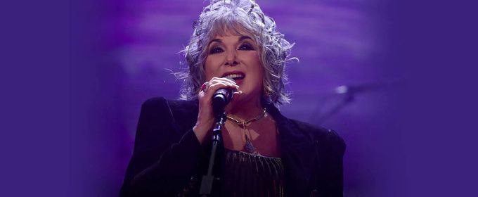 Ann Wilson, Rita Rudner, The Wailers and More Set for Ruth Eckerd Hall in 2026