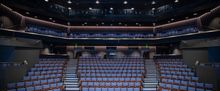 Adelaide Festival Centre Completes Major Redevelopment