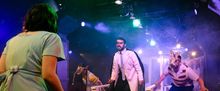 Kokandy Productions Presents ALICE BY HEART Midwest Premiere