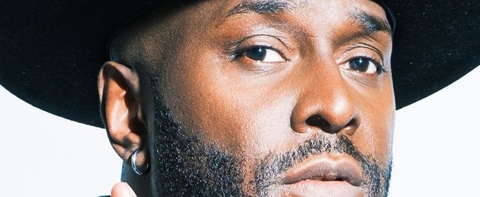 Interview: Douglas Lyons of DON'T TOUCH MY HAIR at Unicorn Theatre