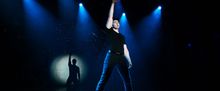 Elvis-Inspired ALL SHOOK UP is Coming to Broadway Palm Dinner Theatre