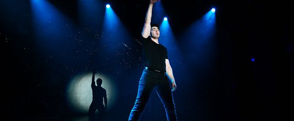 Elvis-Inspired ALL SHOOK UP is Coming to Broadway Palm Dinner Theatre