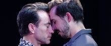 Redtwist Theatre Presents THE NORMAL HEART