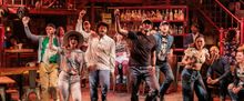 First Look At MAY WE ALL At the Merry-Go-Round Playhouse