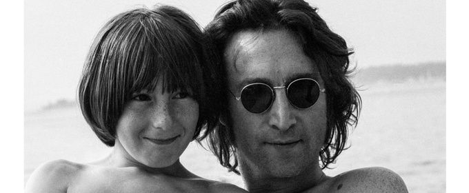 May Pang to Showcase Candid John Lennon Photos at Lawrence Gallery in Lake Oswego