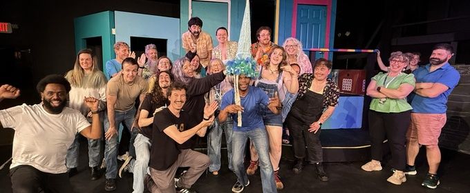 Contemporary Theater Company Announces 8th Annual Ocean State Improv Festival
