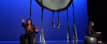 BLANCO TEMBLOR to Make Florida Premiere at VI FIAE