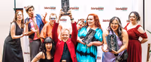 New Mexico Entertainment Awards 2026 Winners Announced Across 60 Categories