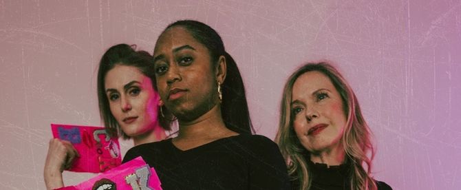 I EAT BOYS Will Premiere In A One-Night Staged Reading At Royal Family Productions