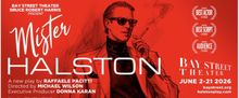 Donna Karan Joins Producing Team of World Premiere of MISTER HALSTON at Bay Street Th