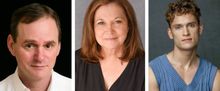 Island City Stage To Present EVERYTHING BEAUTIFUL HAPPENS AT NIGHT East Coast Premier