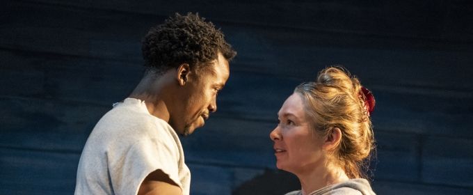 Photos: First Look at Audible Theater's LONG DAY'S JOURNEY INTO NIGHT Photos
