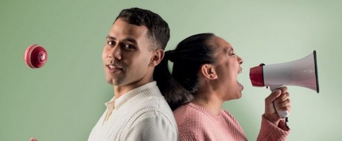 BWW REVIEW: BLACK COCKATOO Seeks To Address The Omissions Of Australian History  Photos