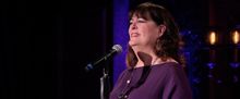 The Best of Ann Hampton Callaway at 54 Below
