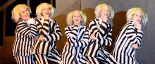 BEETLEJUICE JR. at The Victoria Players Children’s Theater