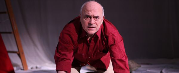 PICASSO: LE MONSTRE SACRÉ Will Make New York Premiere From London's Playground Theatre