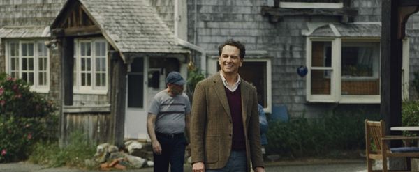 Video: Watch a Sneak Peek Clip from New Genre-Bending Series WIDOW'S BAY