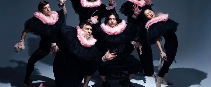 Review: SHARP TEETH at Q THEATRE., Auckland