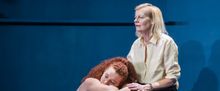 EVENING ALL AFTERNOON at the Donmar Warehouse