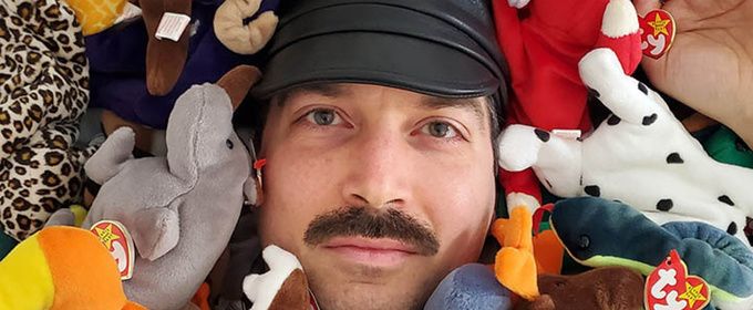 MY ALLOWANCE to Premiere at Philadelphia Fringe Festival