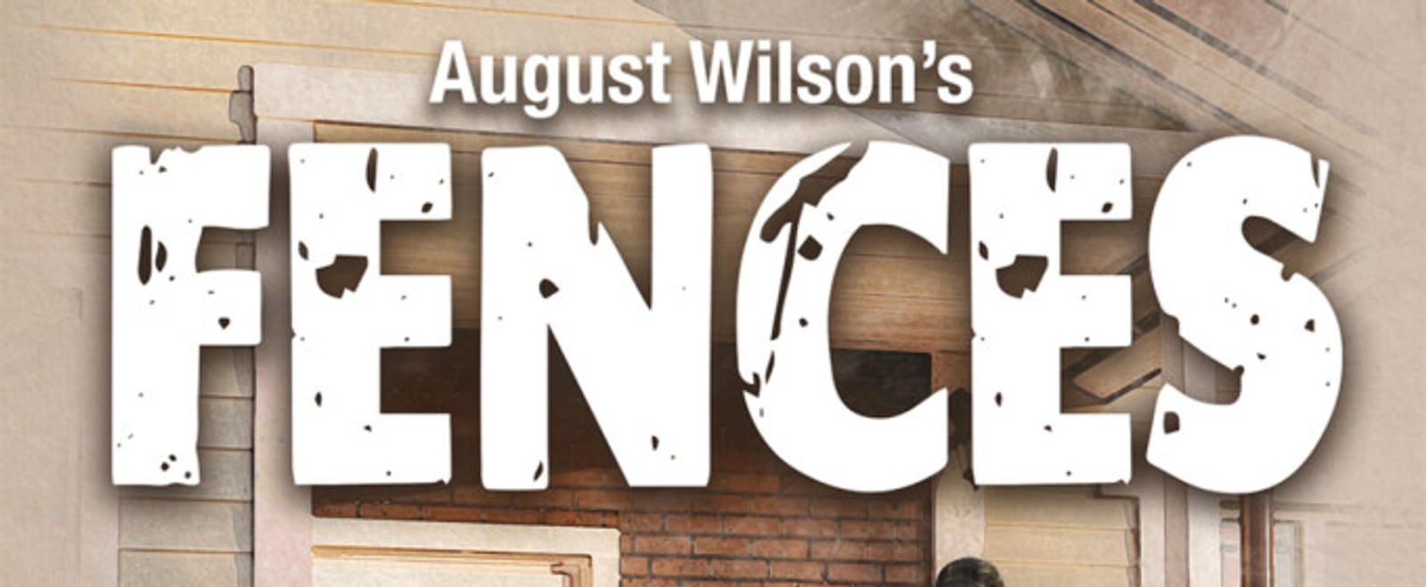FENCES to Open at Alabama Shakespeare Festival This Fall