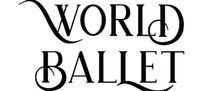 World Ballet Company to Present THE NUTCRACKER at Wharton Center