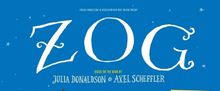 ZOG Comes to The Everyman in March