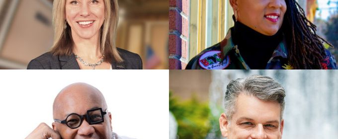 Kelly Strayhorn Theater to Host 18th Benefit House Party with Karaoke Night