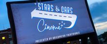 Flash: See Inside Opening Week of STARS & CARS CINEMA